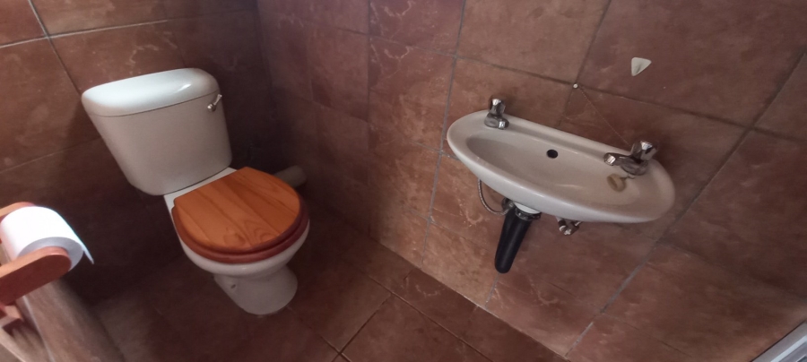 3 Bedroom Property for Sale in Jordania Free State